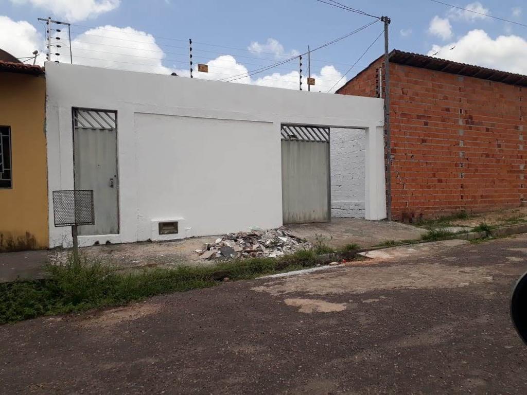 Terreno para Venda - Castanhal / PA no bairro Castanhal, área total  600.000,00 m²