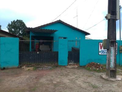 Casa para Venda, em Castanhal, bairro Novo Estrela, 3 dormitórios, 3 banheiros, 2 suítes, 1 vaga