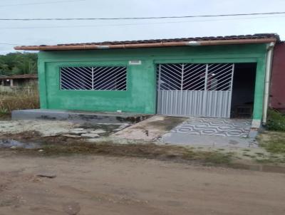 Casa para Venda, em Castanhal, bairro NOVO, 2 dormitórios, 1 banheiro