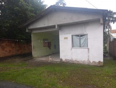 Casa para Venda, em Castanhal, bairro Betânia, 3 dormitórios, 1 banheiro, 1 vaga